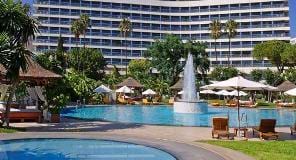 Gran Melia Don Pepe Marbella