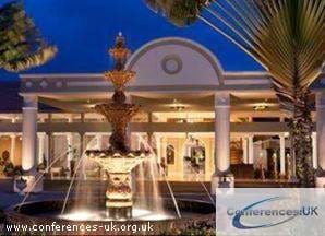 Gran Melia Puerto Rico Golf Resort San Juan Puerto Rico