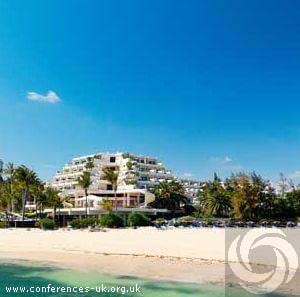 Gran Melia Salinas Lanzarote Spain