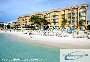 Grand Cayman Marriott Beach Resort