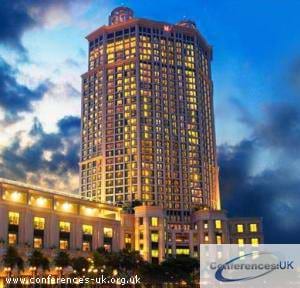 Grand Copthorne Waterfront Singapore