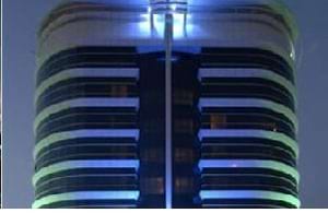 Grand Excelsior - Bur Dubai