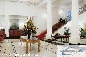 Grand Hotel Baglioni