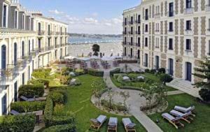 Grand Hotel Barriere