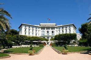 Grand-Hotel Du Cap Ferrat France