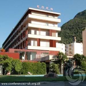 Grand Hotel Eden