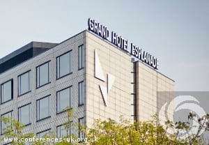 Grand Hotel Esplanade Berlin