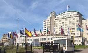 Grand Hotel Huis ter Duin Noordwijk