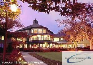 Grand Hotel Marriott Resort Golf Club and Spa