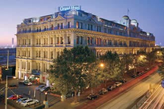 Grand Hotel Melbourne Managed by Sofitel