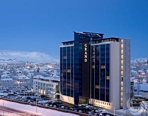 Grand Hotel Reykjavik