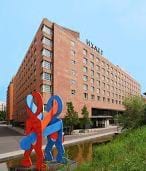 Grand Hyatt Berlin