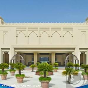 Grand Hyatt Doha Qatar