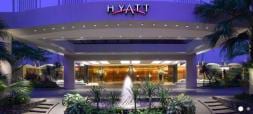 Grand Hyatt Singapore