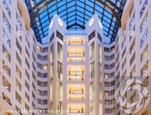 Grand Hyatt Washington