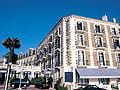 Grand Hôtel Barrière Dinard