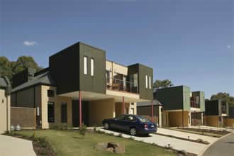 Grand Mercure Forest Resort Apartments