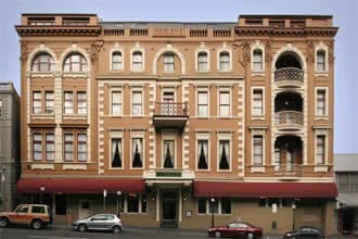 Grand Mercure Hadleys Hotel Hobart
