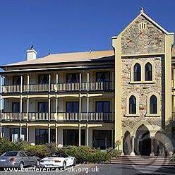 Grand Mercure Hotel Mount Lofty House Adelaide Hills