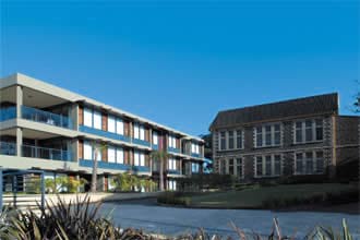 Grand Mercure Kiama Blue