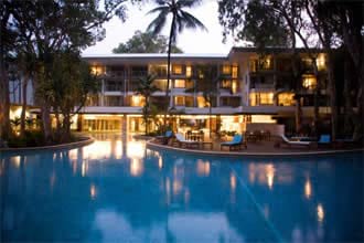 Grand Mercure Rockford Esplanade Palm Cove