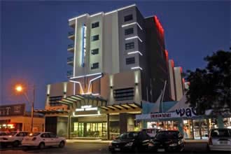 Grand Mercure Suites Mackay