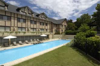Grand Mercure The Hills Lodge