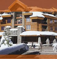 Grand Residences by Marriott -- Tahoe