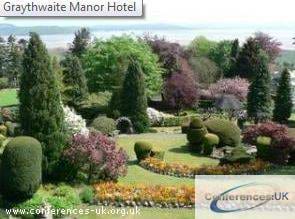 Graythwaite Manor Hotel United Kingdom