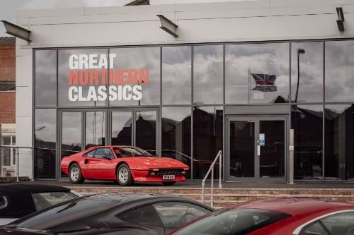 Great Northern Classics