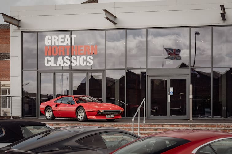 Great Northern Classics