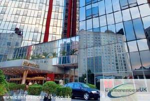 Great Wall Sheraton Hotel