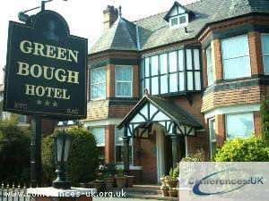 Green Bough Hotel