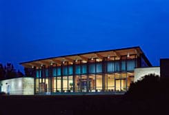 Greenbelt Cultural Center