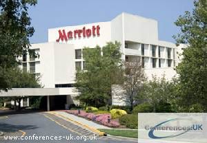 Greensboro-High Point Marriott Airport