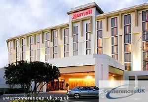 Greenville Marriott