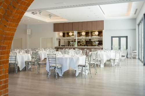 Greenwoods Hotel and Spa