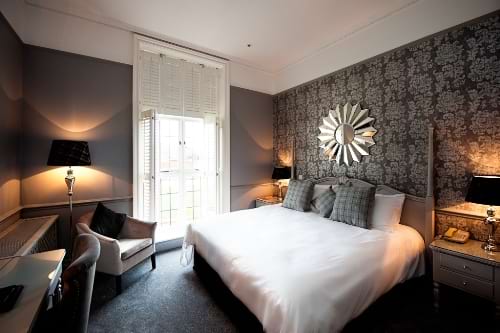 Greenwoods Hotel and Spa