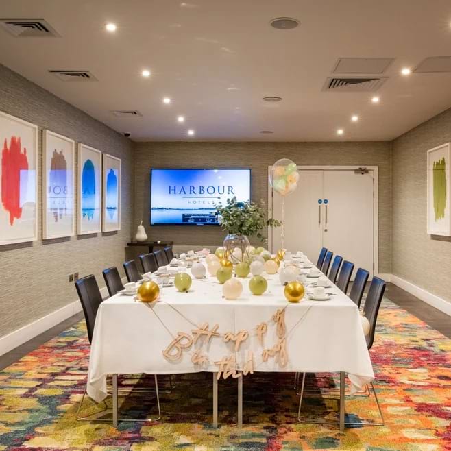 Guildford Harbour Hotel