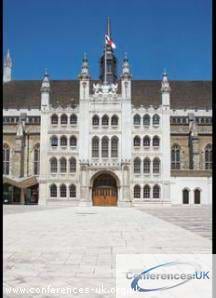 Guildhall London