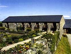 Gwesty Seiont Manor Gwynedd