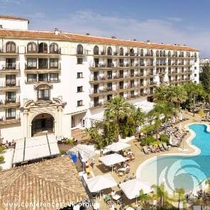 H10 Andalucia Plaza Costa del Sol