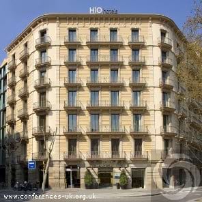 H10 Casanova Barcelona