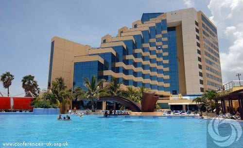 H10 Habana Panorama Havana