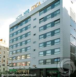 H10 Itaca Barcelona