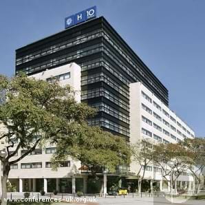 H10 Marina Barcelona