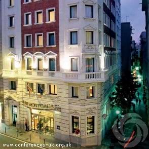 H10 Montcada Barcelona