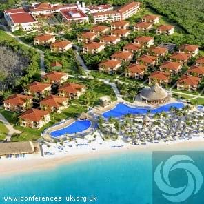 H10 Ocean Maya Royale Mexico