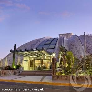 H10 Playa Meloneras Palace Gran Canaria