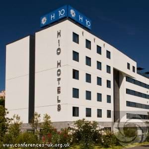 H10 Roma Citta Rome